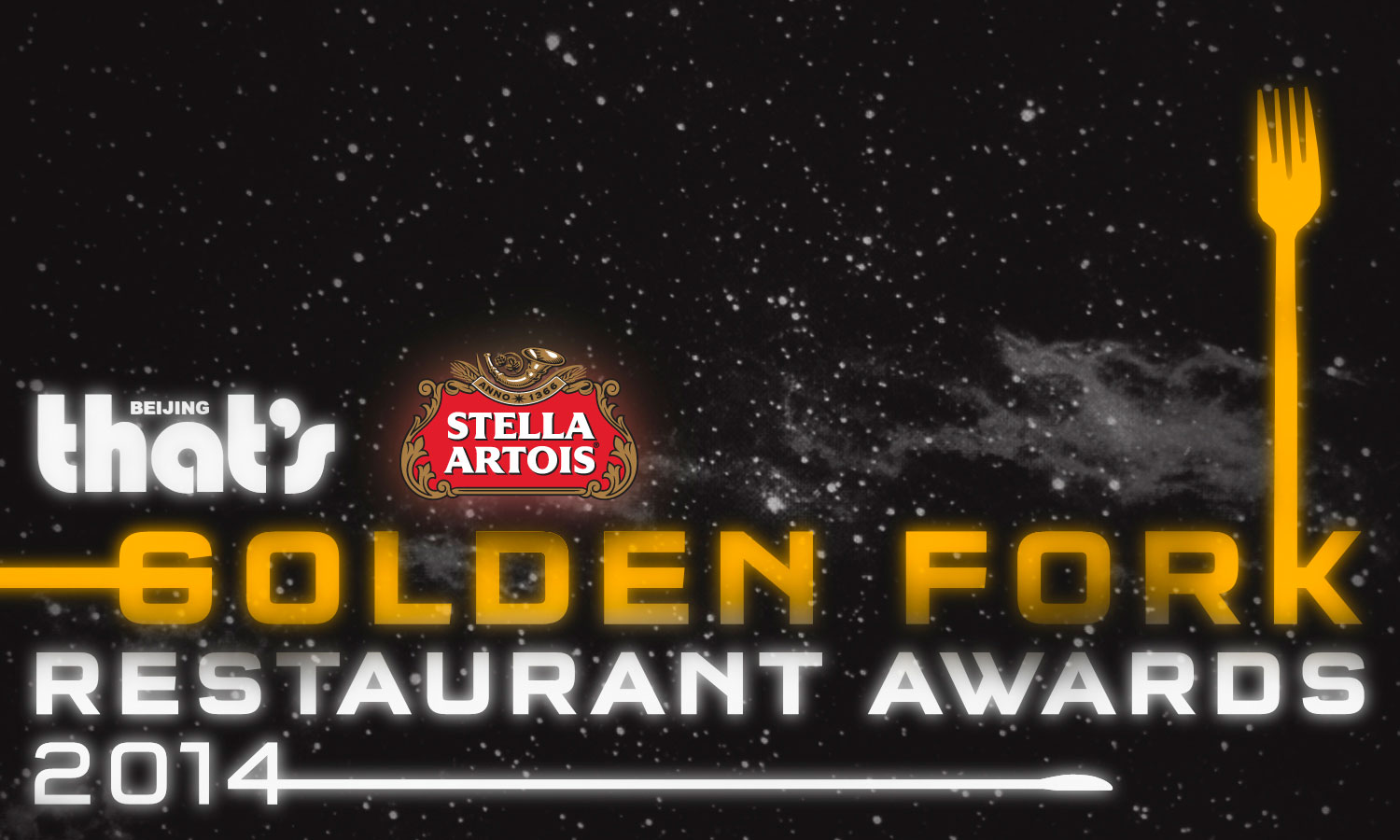 Golden Fork Awards taking place tonight at Spark